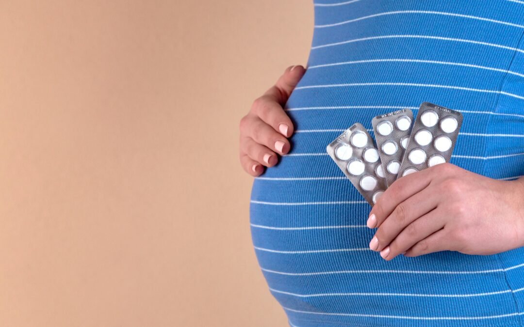 When to Start Taking Folic Acid Before Trying to Conceive