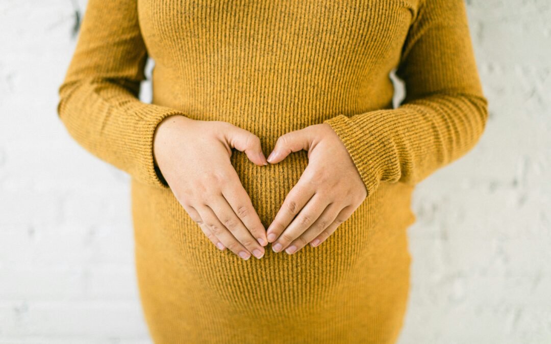 Choosing the Right Prenatal Vitamin Before You Conceive
